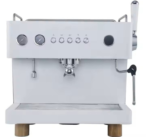 Кофемашина Gemilai CMR 3143A