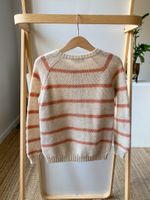 Кашемировый свитер Loro Piana, 128