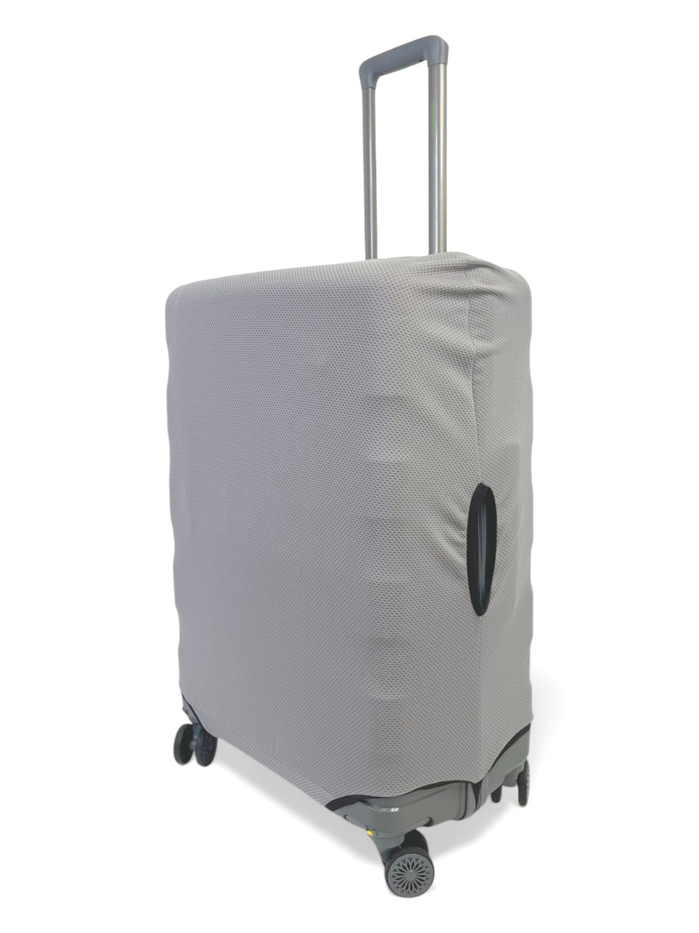 Защитный чехол, Серый, XL