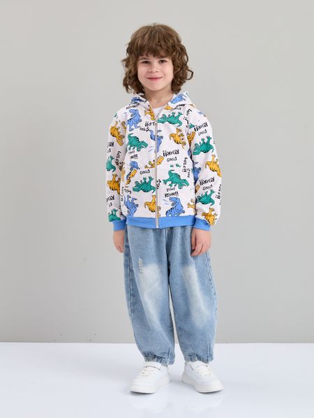 Миссия выполнима: Как подобрать гардероб ребенку в детский сад