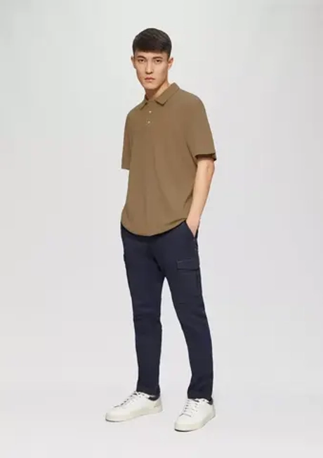 Поло Piqué s.Oliver