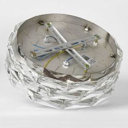 Накладной светильник Lussole Napa LSP-8893