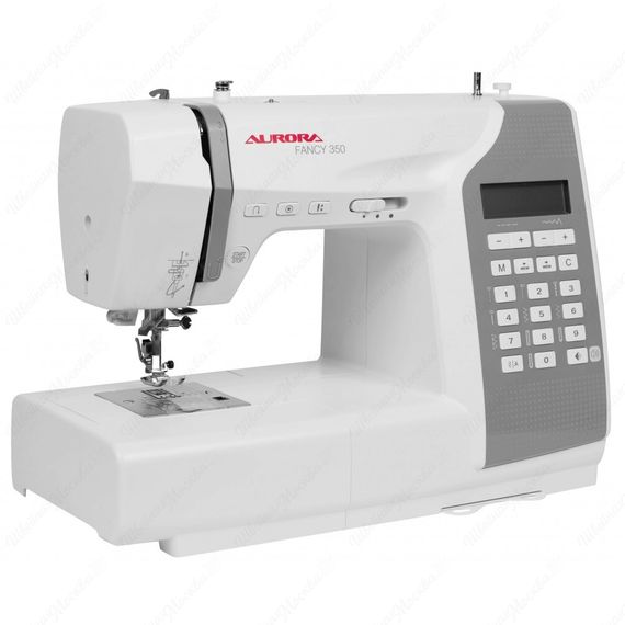 Швейная машина Aurora Fancy 350