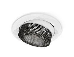 Ambrella Комплект встраиваемого поворотного светильника Techno XC7651061