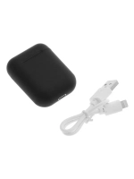 Наушники беспроводные Luazon i12, TWS, вкладыши, Bluetooth 5