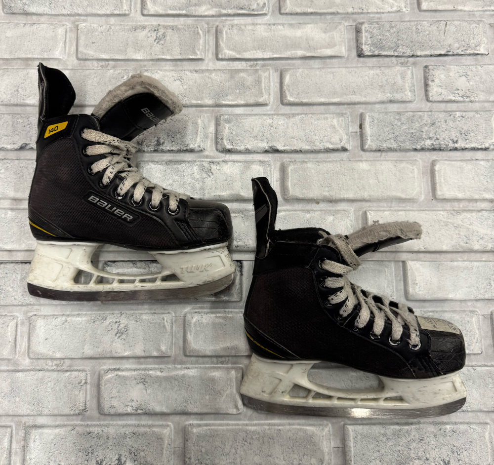 BAUER SUPREME 140 1R