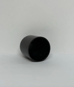 Колпачок шара тягово-сцепного устройства грязезащитный, черный (за 1 шт.) -