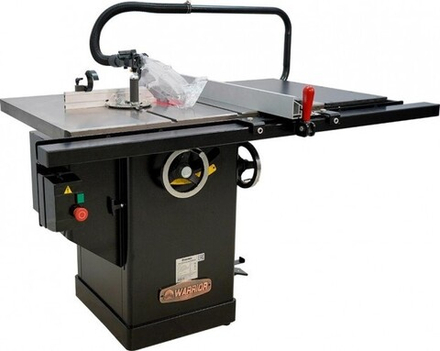Станок циркулярный Warrior W0700R 2,2 кВт, 400B 0101010245000