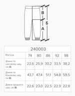 Костюм Fun Day