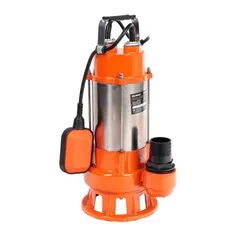 Насос фекальный "PATRIOT" FQ 800