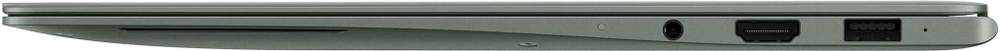 Ноутбук Honor MagicBook Art 14 2024 Emerald Green (5301AKXN)