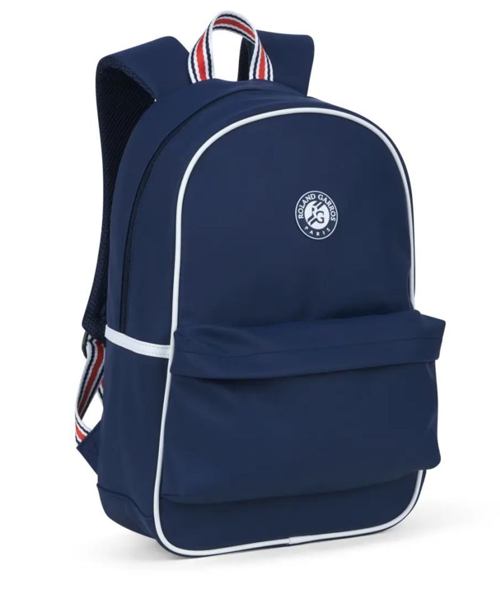 Теннисный рюкзак Roland Garros Essentials - navy