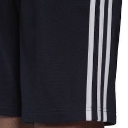 Мужские теннисные шорты adidas Shorts Men - Dark Blue, White