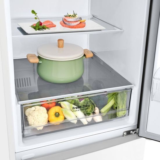 Холодильник LG GA-B459 BQKL