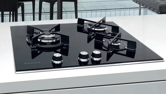 Независимая варочная панель De Dietrich DTG1105X