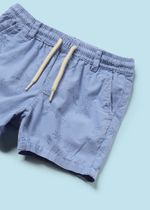 шорты с панамкой