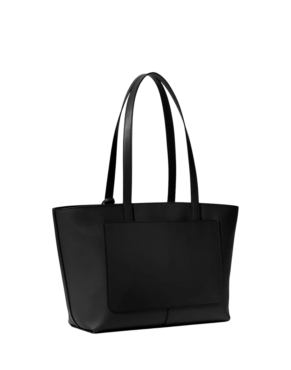 Шоппер Michael Kors Jet Set Medium | Черный