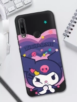 Чехол на Honor 9X