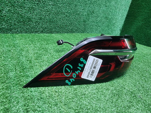 Фонарь левый внешний Geely Monjaro (2021-н.в.)