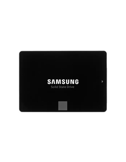Samsung SSD 250Gb 870 EVO MZ-77E250B/EU