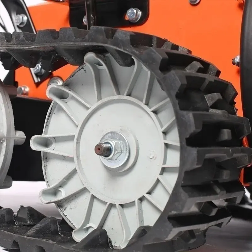 PATRIOT Сибирь 85 ЕТ снегоуборщик бензиновый 7 л.с. ковш 71 см, выброс 10 м, 6 вперед/2 назад 426108850