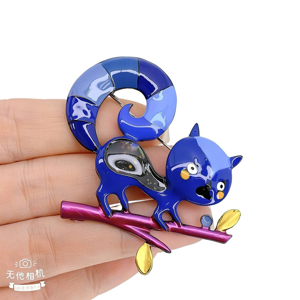 Брошь Jewelry - арт069