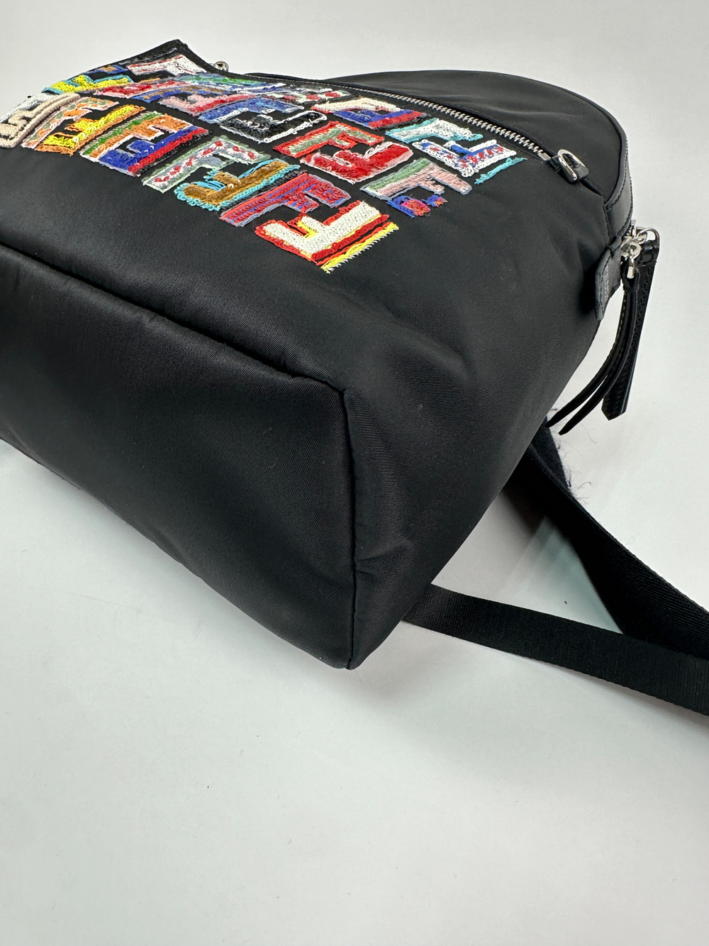 Рюкзак Fendi Fun Fair