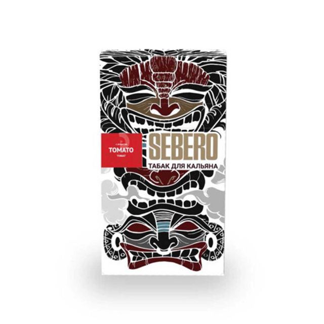 Табак SEBERO Classic - Tomato 20 г