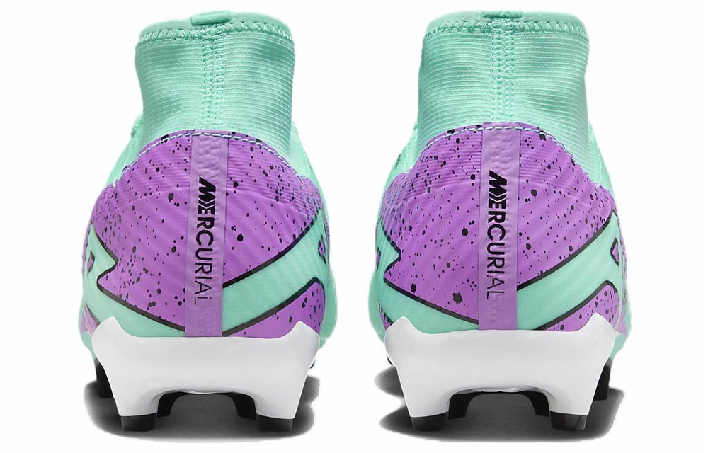 Кроссовки Nike Mercurial Superfly 9 Fgmg