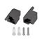 Заглушка SL-KANT-H10-SQUARE IRON GREY Arlight 058674