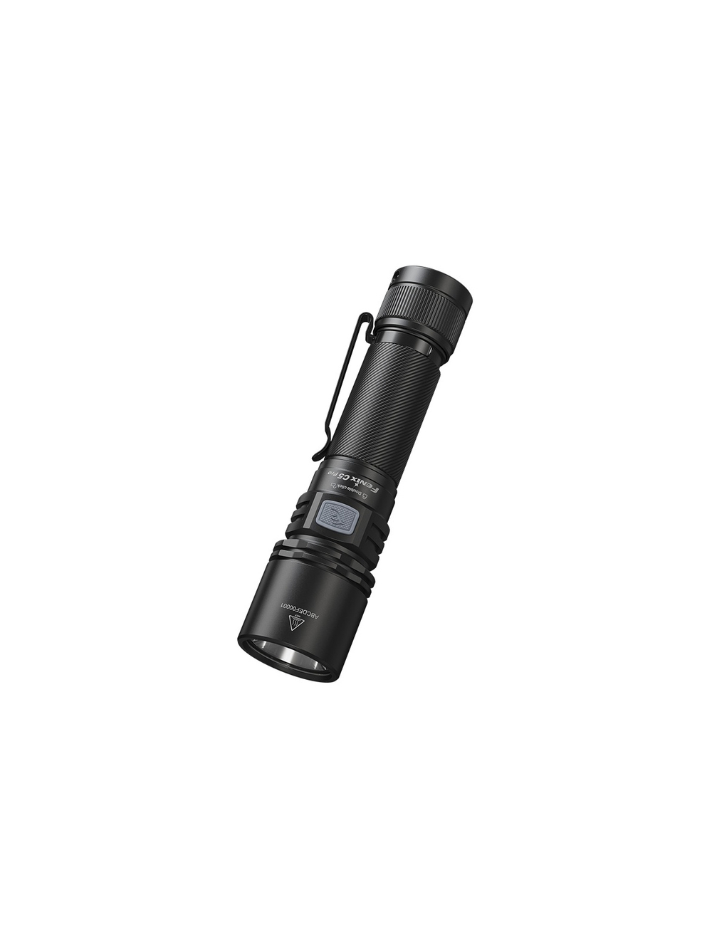 Фонарь Fenix C5 Pro  2000 люмен