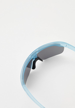 Спортивные очки AVEO Iride / Fade Azure / Silver Mirror Lens