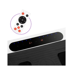 Виброплатформа Kitfort КТ-2971