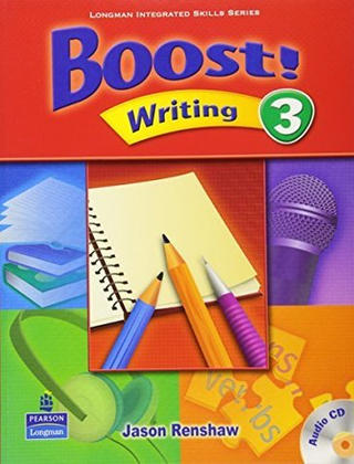 Boost 3 Writing SB +D*