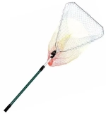 Подсачек складной №5 (60см, леска)