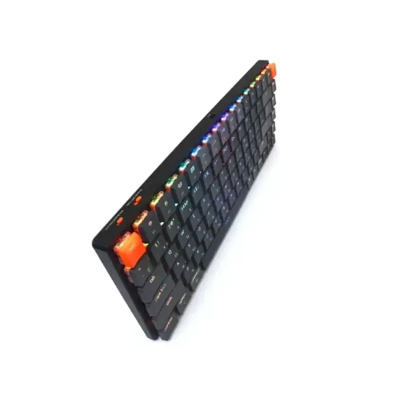 Keychron K3 v2 Black Red Switch