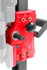 Прямая стойка для DM250E