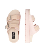 Шлепанцы POLA PARK Pepe Jeans London - пудро-розовый(PLS90597)