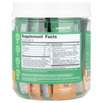 Nutricost, Organic Super Greens, Orange Sunrise, 20 пакетиков по 11 г (0,4 унции)