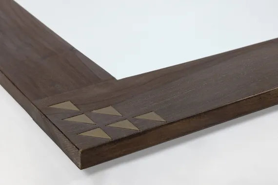 Зеркало Triangle