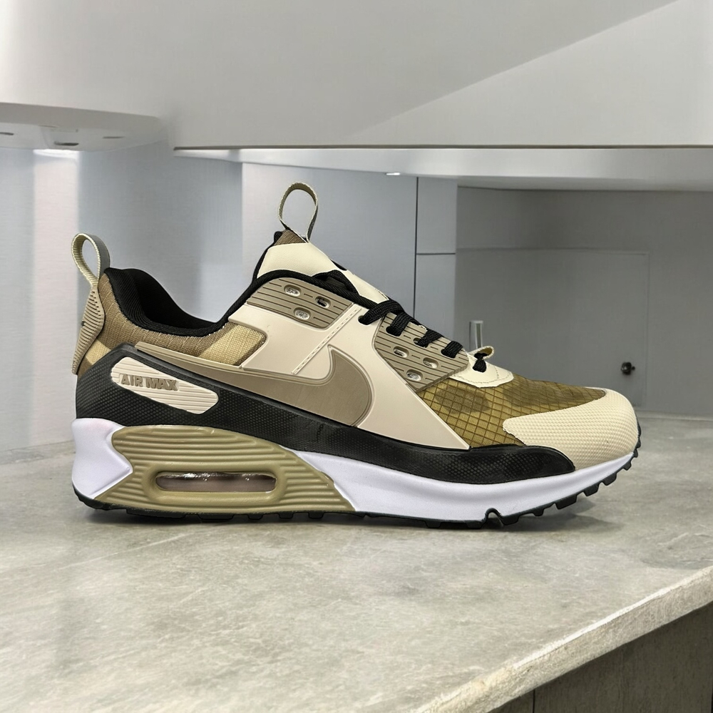 Nike Air Max 90 Drift • Light Orewood Brown