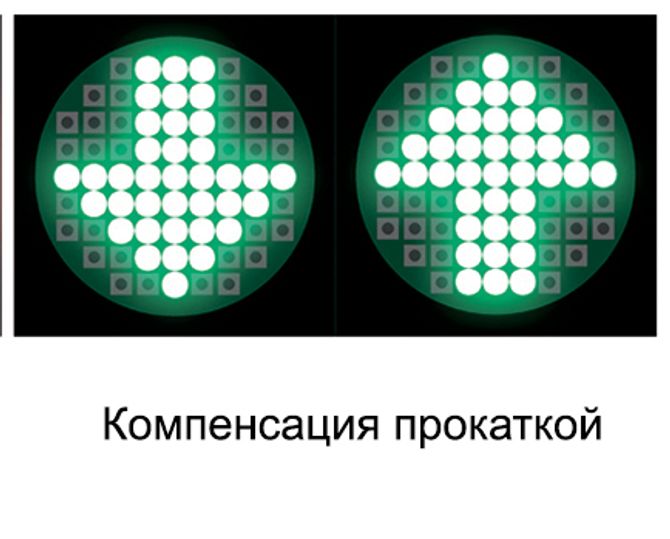 ТехноВектор (7202 KAS) стенд сход-развал 3D