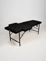 Массажный стол Relax 180/60 с регулировкой высоты