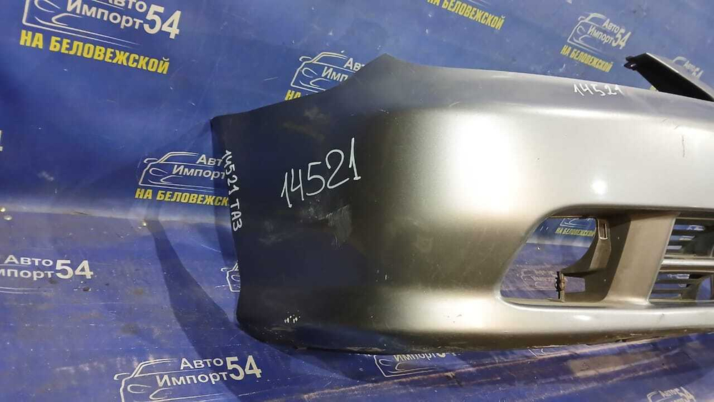 Бампер передний Honda AVANCIER 1999-2001