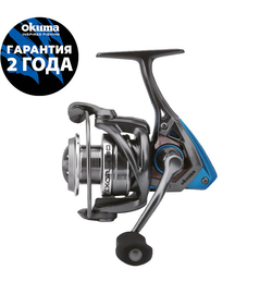 Катушка OKUMA Epixor LS 40S High Speed