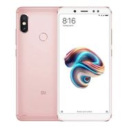 Xiaomi Redmi Note 5 4/64GB Pink - Розовый