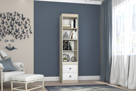 Стеллаж "Галактика"