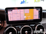 Mercedes-Benz C-Class W205 C200 Avangarde (06.2020)