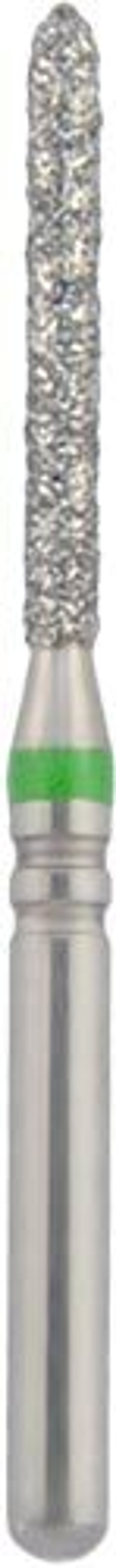 Бор алмазный, тип FG, гр.7 879SE-012C-FG, NTI, Германия