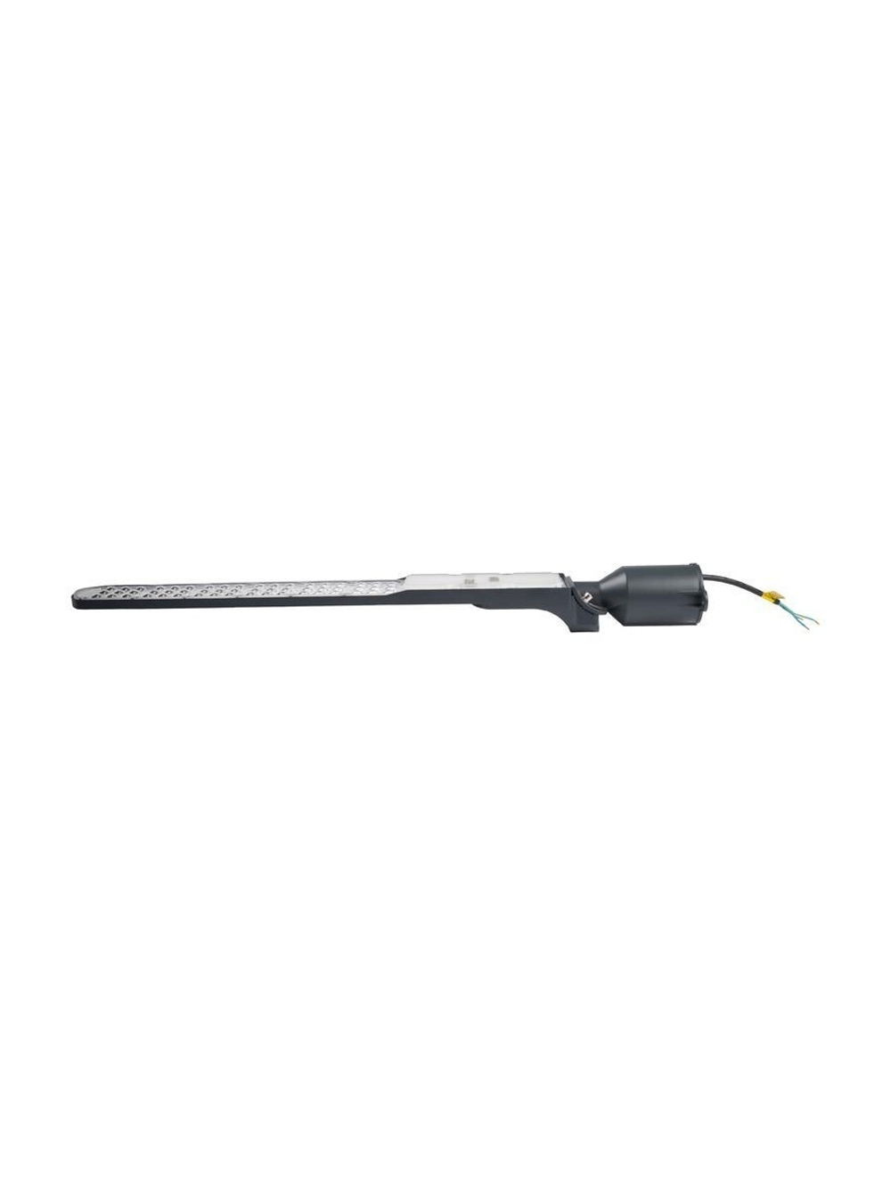 Светильник светодиодный PSL 09 150Вт 5000К уличный консольный ДКУ GR IP65 Pro JazzWay 5064133